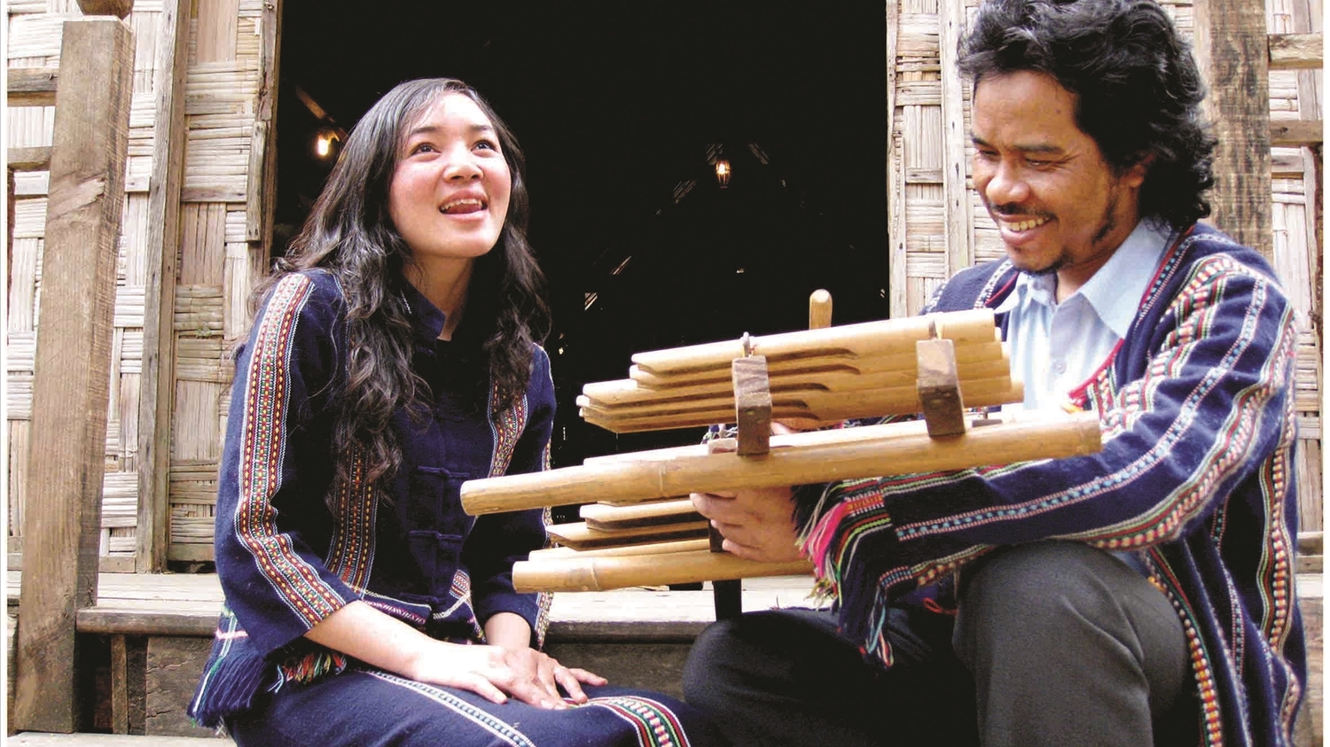 Đi tìm điệu dân ca Cơ Ho