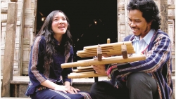 Đi tìm điệu dân ca Cơ Ho