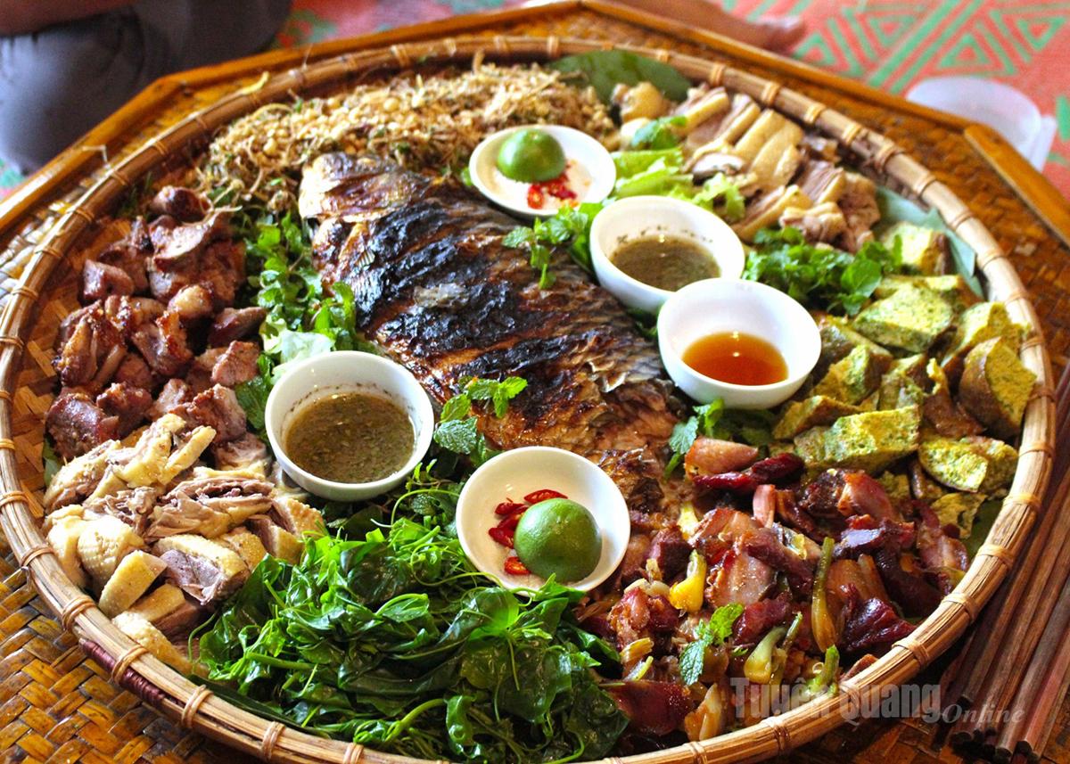 Tuyên Quang: Định vị thương hiệu.