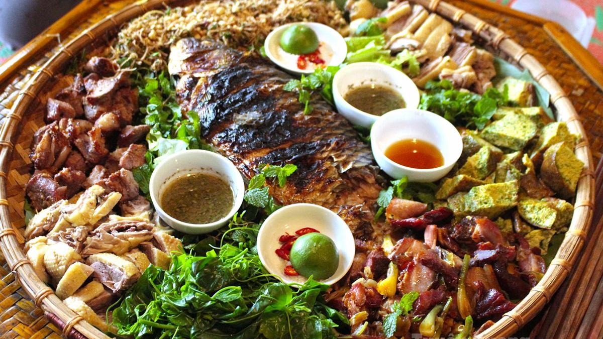 Tuyên Quang: Định vị thương hiệu.