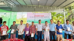 Petrovietnam - IAEA tăng cường hợp tác, chuẩn bị cho Dự án Điện hạt nhân Ninh Thuận 2