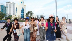 Du lịch Khánh Hòa: Khởi sắc sau mưa lũ