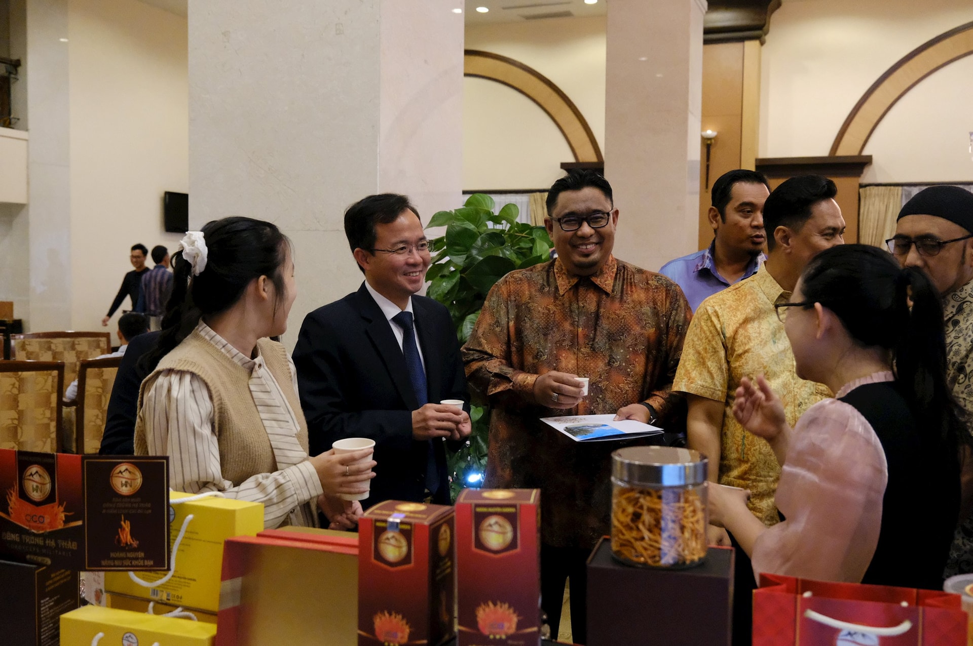 Du lịch Lâm Đồng bứt phá thị trường khách quốc tế Du lịch Lâm Đồng bứt phá thị trường khách quốc tế