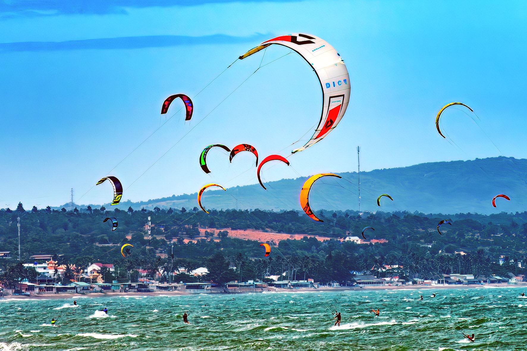 Du lịch Lâm Đồng bứt phá thị trường khách quốc tế Du lịch Lâm Đồng bứt phá thị trường khách quốc tế