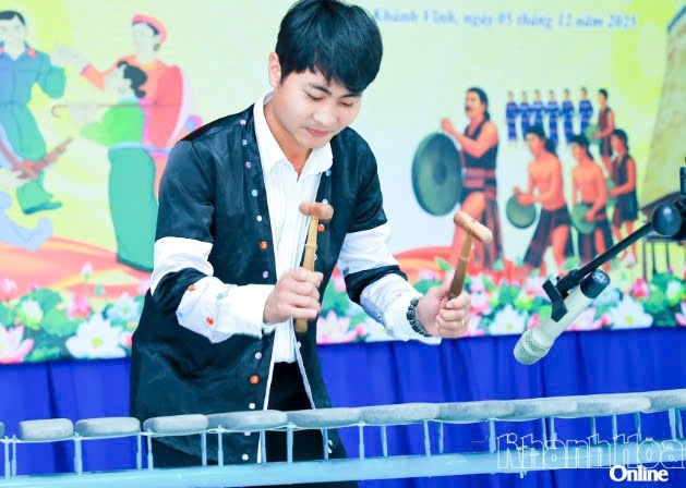 Khánh Hòa: Những hạt nhân lan tỏa văn hóa dân tộc Khánh Hòa: Những hạt nhân lan tỏa văn hóa dân tộc