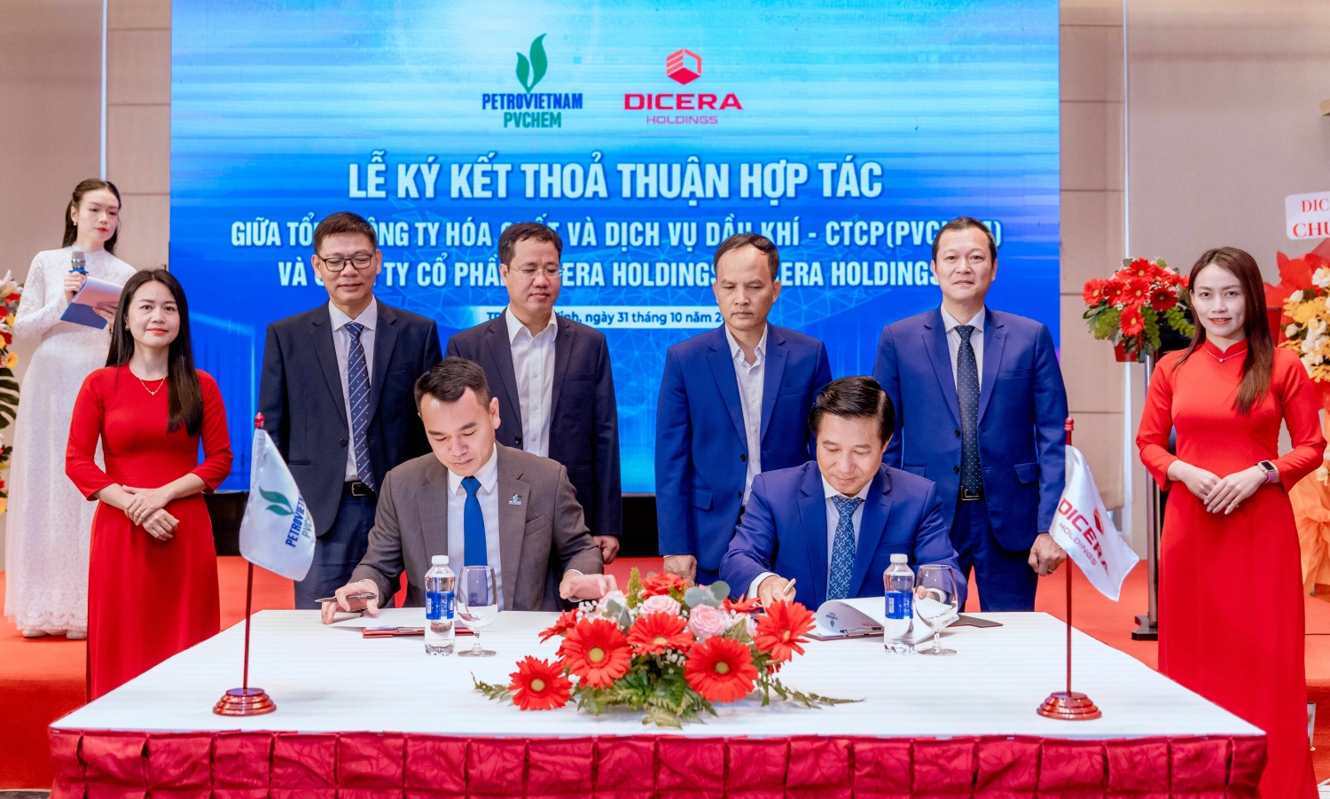 Những điểm sáng của PVChem trong năm 2025