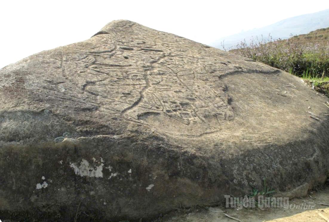 Tuyên Quang: Thác Tiên - Đèo Gió điểm đến di sản thiên nhiên cấp Quốc gia Tuyên Quang: Thác Tiên - Đèo Gió điểm đến di sản thiên nhiên cấp Quốc gia