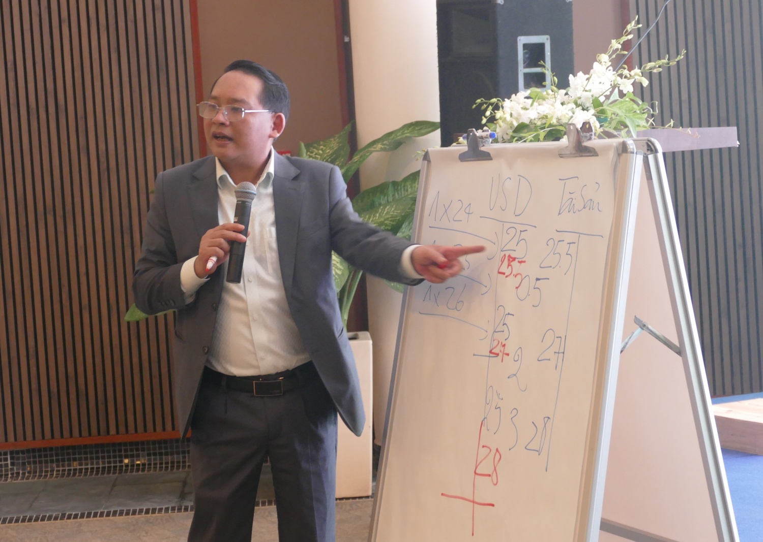 Petrovietnam cập nhật chính sách, nâng cao chất lượng công tác kế toán, kiểm toán Petrovietnam cập nhật chính sách, nâng cao chất lượng công tác kế toán, kiểm toán