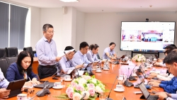 BSR kích hoạt tư duy đổi mới, hành động sáng tạo, kiến tạo tương lai bền vững