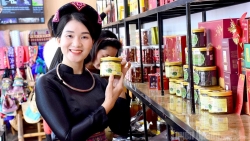 Tuyên Quang: Sản phẩm OCOP Nà Hang kết nối ẩm thực đặc trưng