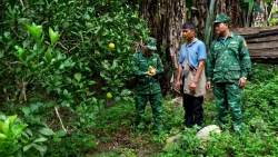 Dấu ấn những người "thắp lửa" vùng biên xứ Nghệ