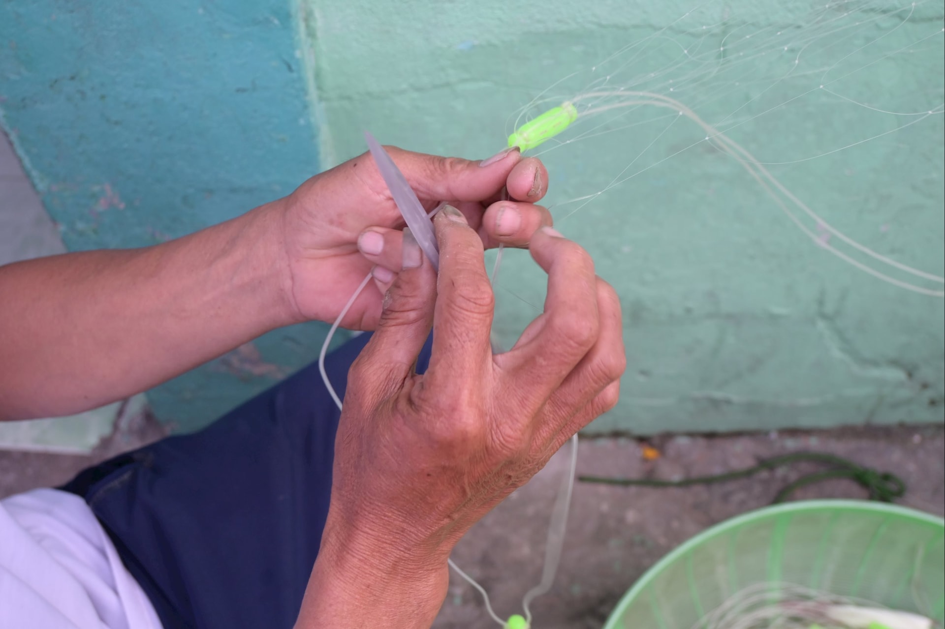 Lâm Đồng: Hồn biển còn neo giữa phố?