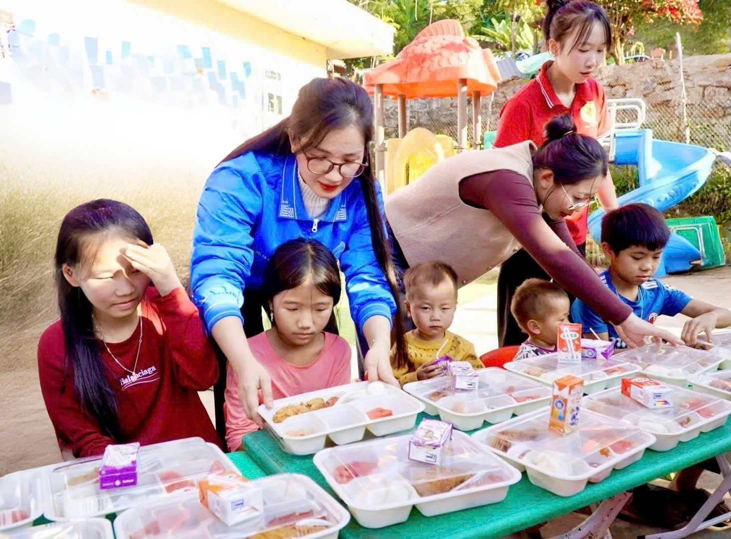 Tuổi trẻ Lai Châu bản lĩnh, sáng tạo, tiên phong tiến vào kỷ nguyên mới