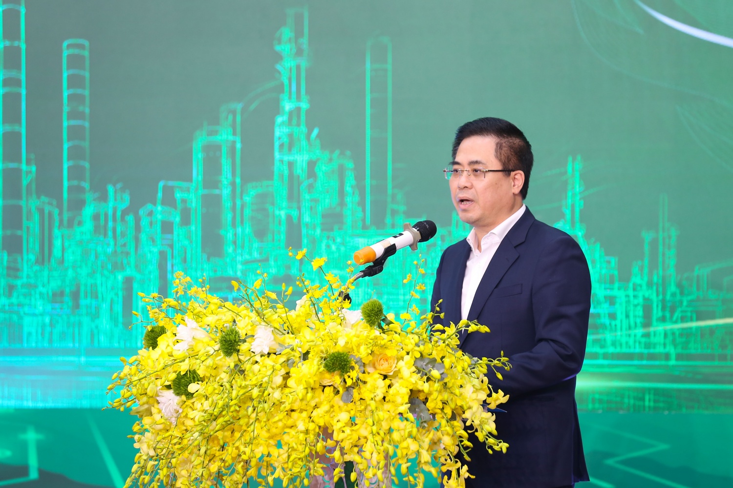 BSR phấn đấu tăng trưởng hai con số trong năm 2026 BSR phấn đấu tăng trưởng hai con số trong năm 2026