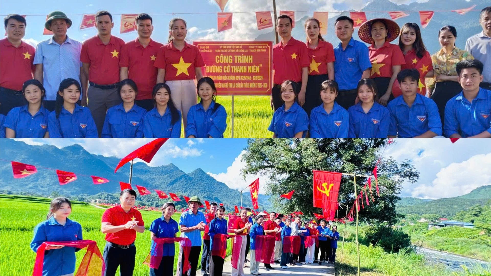 Tuổi trẻ Lai Châu bản lĩnh, sáng tạo, tiên phong tiến vào kỷ nguyên mới