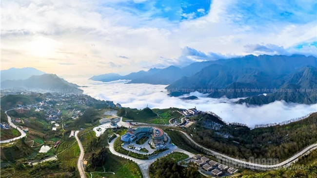 Tuyên  Quang có 3 tác phẩm ảnh được treo Triễn lãm ảnh nghệ thuật “Lào Cai - Nơi hội tụ sắc màu Tây Bắc” tại Hà Nội