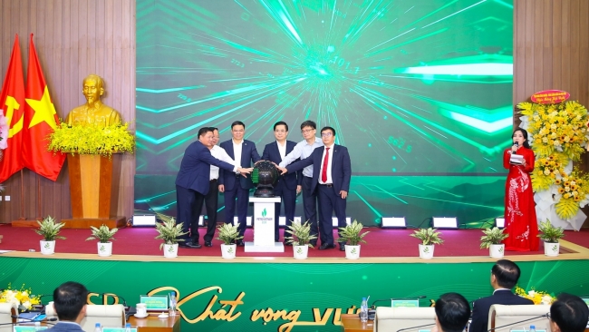 BSR phấn đấu tăng trưởng hai con số trong năm 2026