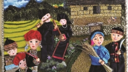 Gieo ước mơ nơi đại ngàn