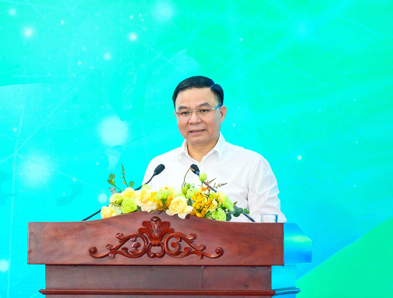 PVOIL là trung tâm doanh thu và là lực kéo trong hệ sinh thái Petrovietnam PVOIL là trung tâm doanh thu và là lực kéo trong hệ sinh thái Petrovietnam