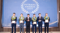 PVTrans: Năm 2026, tăng trưởng là mệnh lệnh!
