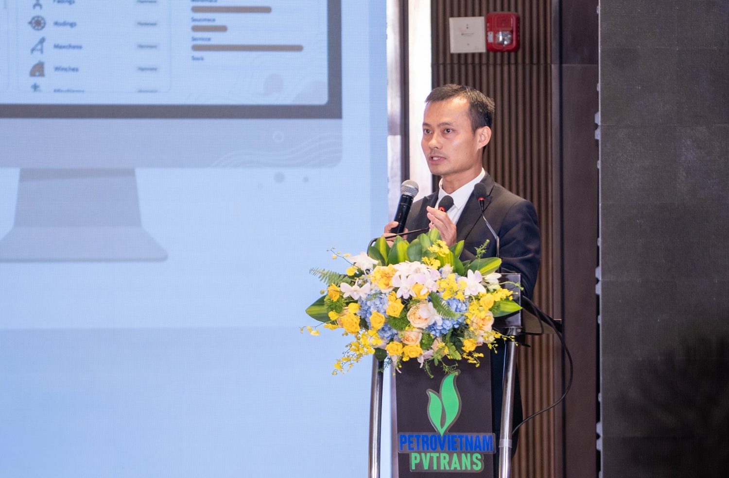 PVTrans: Năm 2026, tăng trưởng là mệnh lệnh! PVTrans: Năm 2026, tăng trưởng là mệnh lệnh!