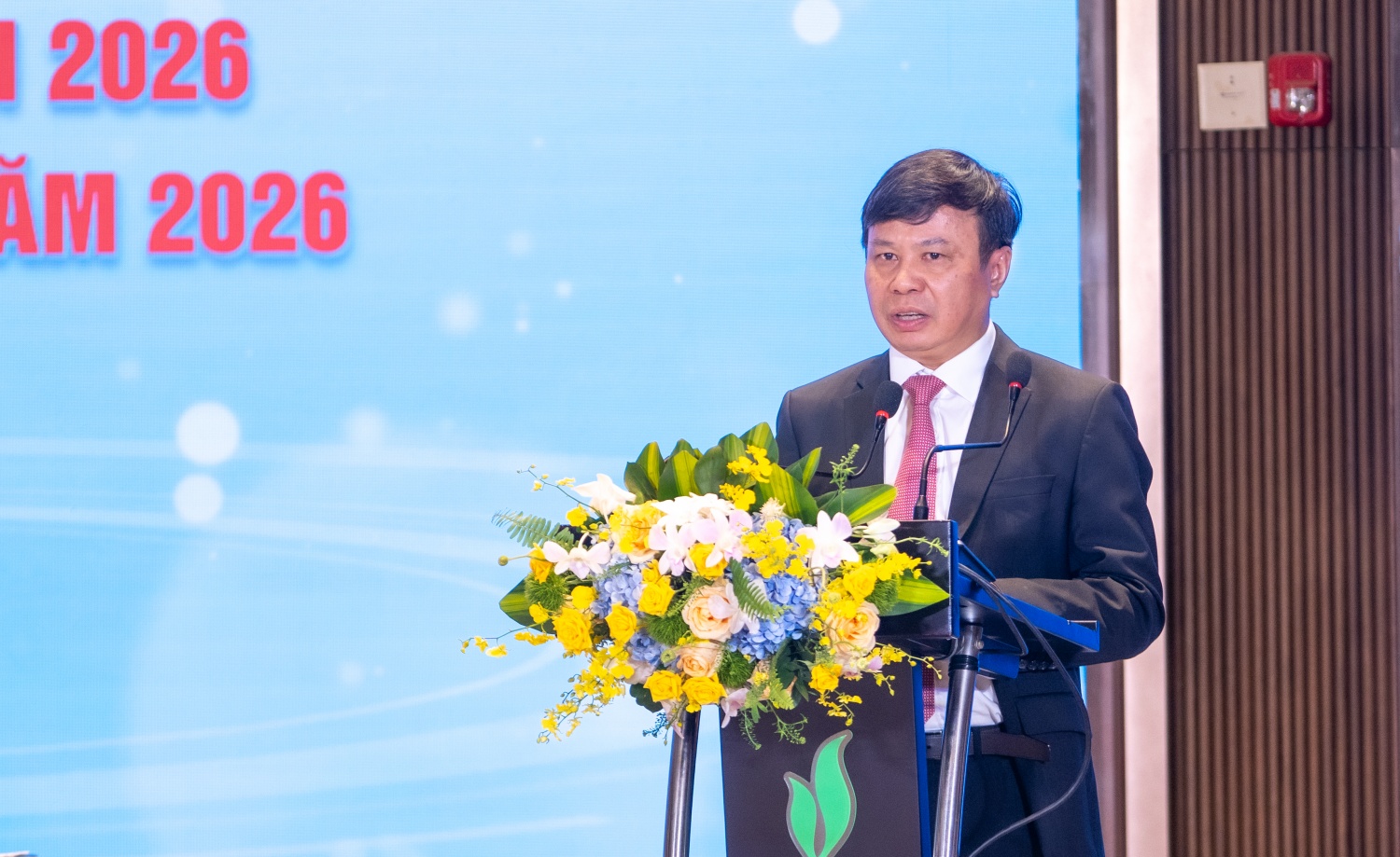 PVTrans: Năm 2026, tăng trưởng là mệnh lệnh! PVTrans: Năm 2026, tăng trưởng là mệnh lệnh!