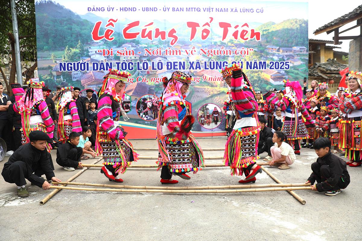 Tuyên Quang: Di sản - Điểm tựa cho hành trình phát triển