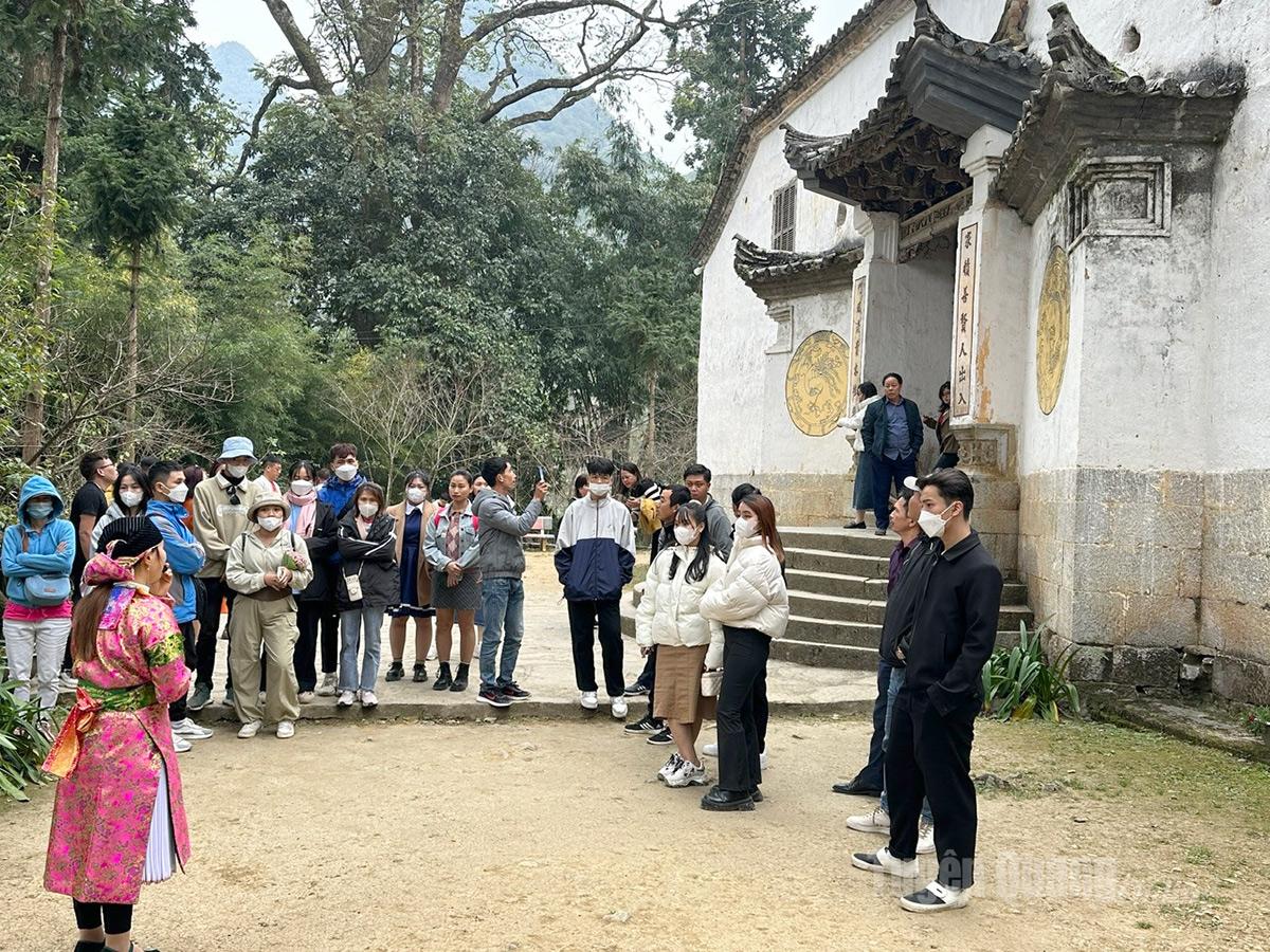 Tuyên Quang: Di sản - Điểm tựa cho hành trình phát triển