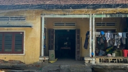 BSR bàn giao nhà Đại đoàn kết cho thân nhân liệt sĩ tại Quảng Ngãi