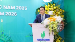 PVEP vững vàng vượt khó, tạo đà tăng trưởng, quyết tâm hoàn thành nhiệm vụ năm 2026