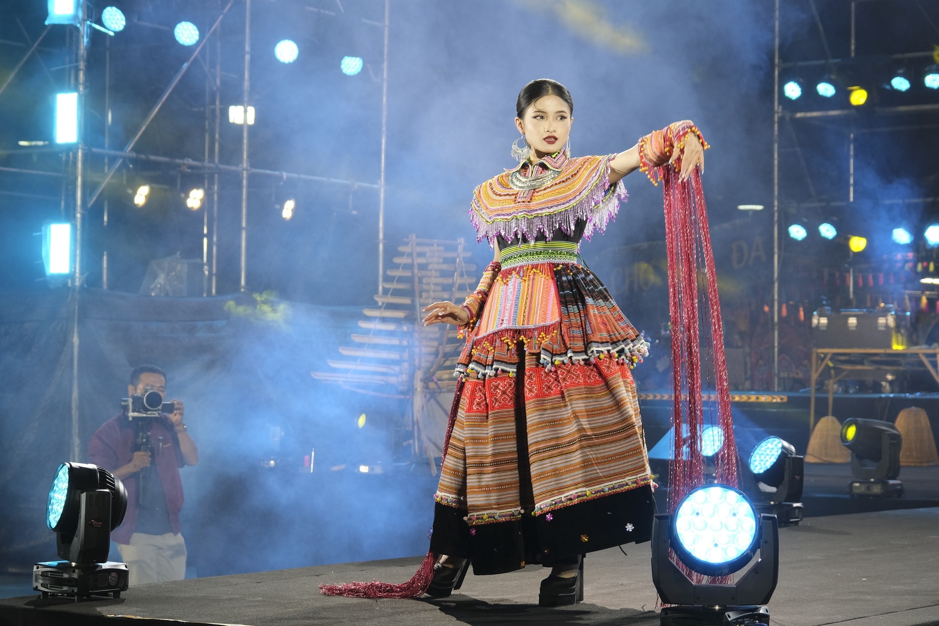 Lâm Đồng: Xây dựng con người vùng DTTS từ nền tảng văn hóa cồng chiêng