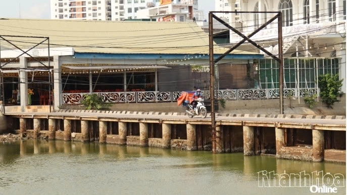 Khánh Hòa: Cải tạo, chỉnh trang sông Quán Trường và Sông Tắc để phát triển du lịch