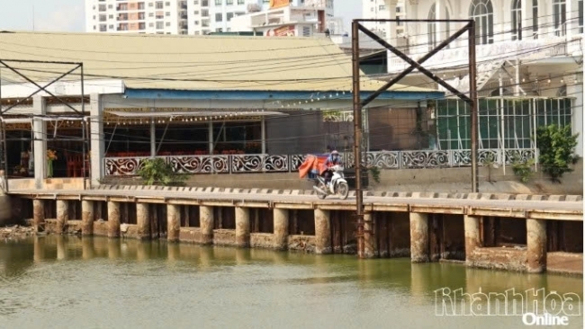 Khánh Hòa: Cải tạo, chỉnh trang sông Quán Trường và Sông Tắc để phát triển du lịch