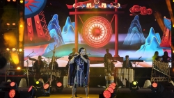 Lâm Đồng: Xây dựng con người vùng DTTS từ nền tảng văn hóa cồng chiêng