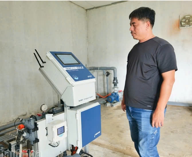 Khánh Hòa: Tiên phong trên vùng đất khó