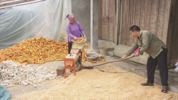 Người có uy tín góp phần xây dựng khối đoàn kết các dân tộc