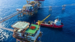 Vietsovpetro: Bản lĩnh vượt khó và kỳ tích những ngày "nước rút" cuối năm 2025