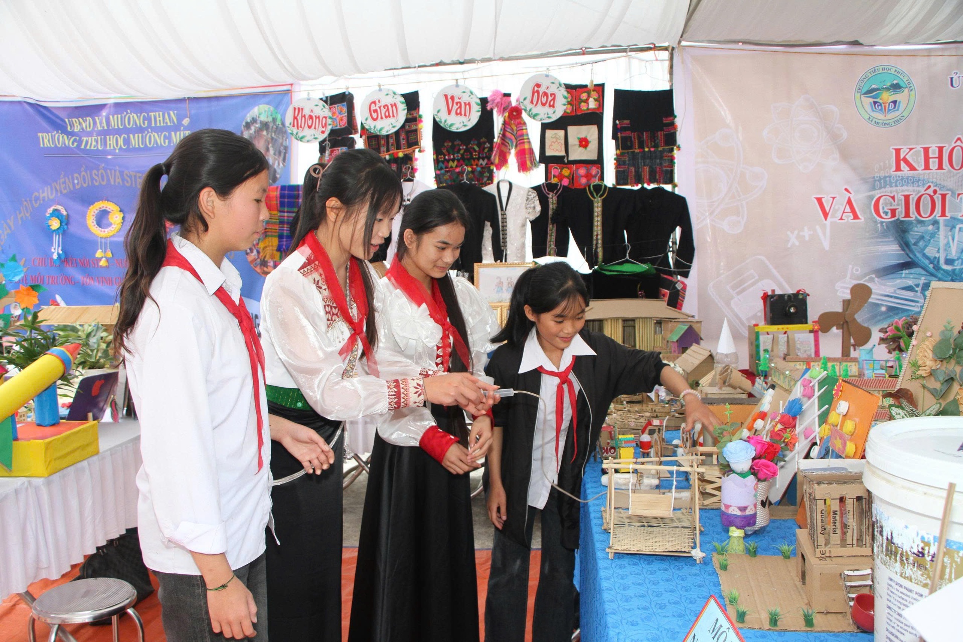 Ngành Giáo dục Lai Châu đẩy mạnh chuyển đổi số