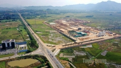 Danko Center – Vị thế nâng tầm đô thị tại Tuyên Quang