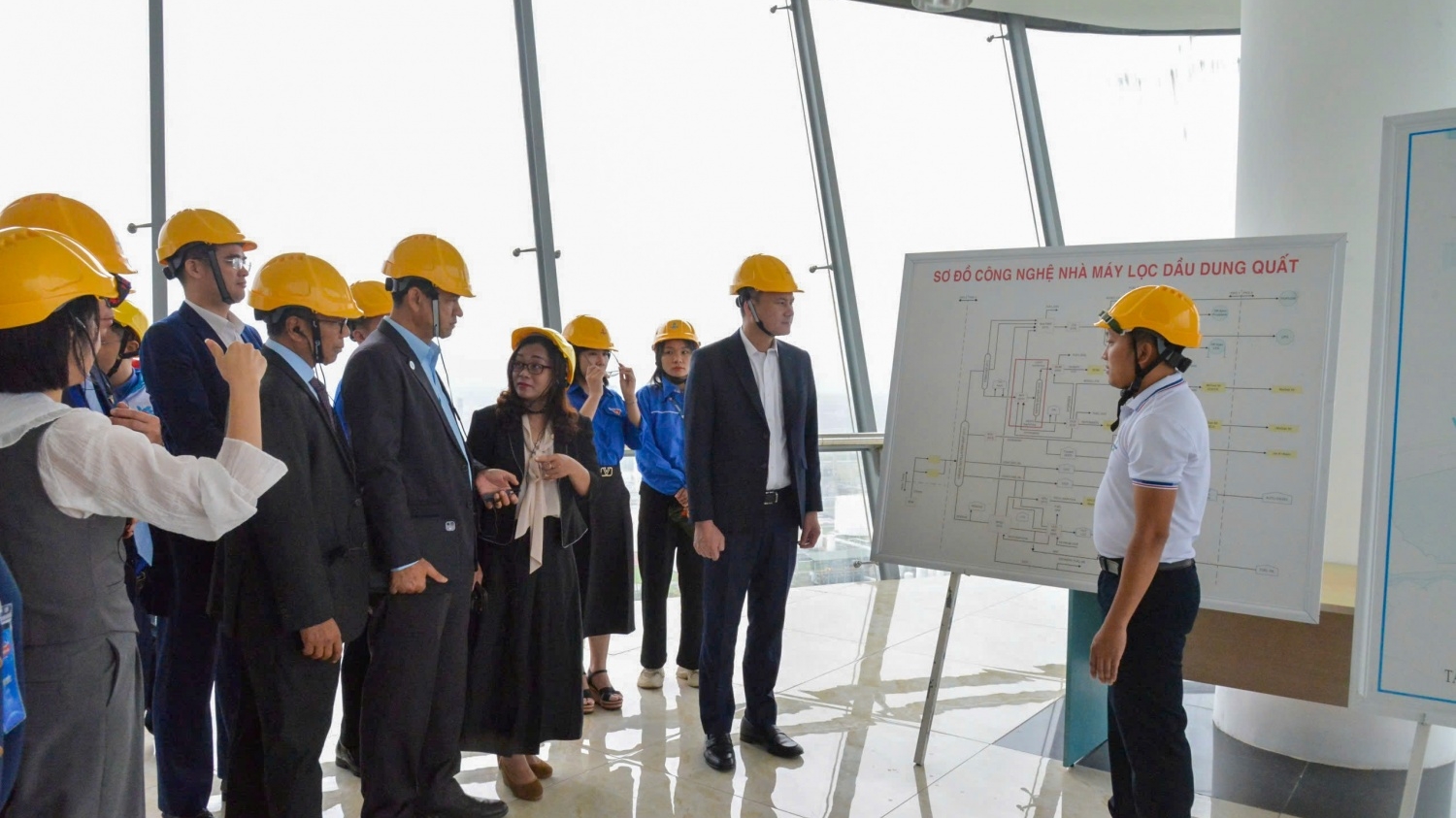 Nâng cao tình gắn kết, xung kích của Trung ương Đoàn Thanh niên Việt Nam - Lào - Campuchia và BSR