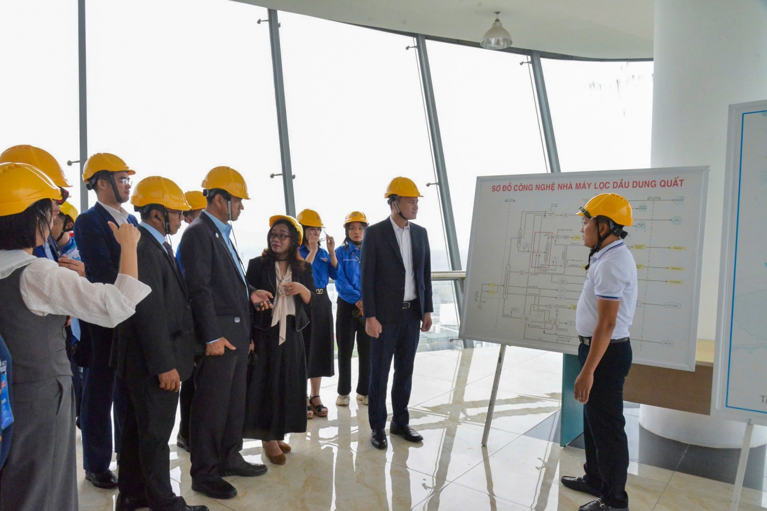 Nâng cao tình gắn kết, xung kích của Trung ương Đoàn Thanh niên Việt Nam - Lào - Campuchia và BSR