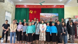 Khai thác bản sắc Sán Chỉ để phát triển du lịch cộng đồng ở Bình Liêu