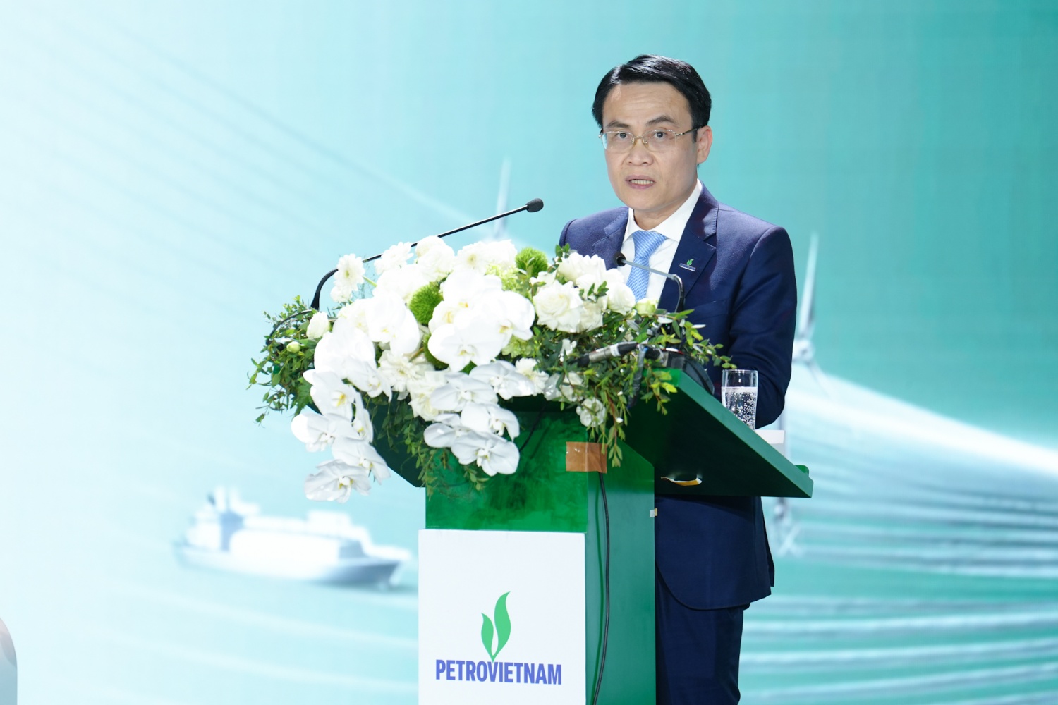 PVEP: Phát huy động lực truyền thống, tạo đà tăng trưởng trong giai đoạn mới PVEP: Phát huy động lực truyền thống, tạo đà tăng trưởng trong giai đoạn mới