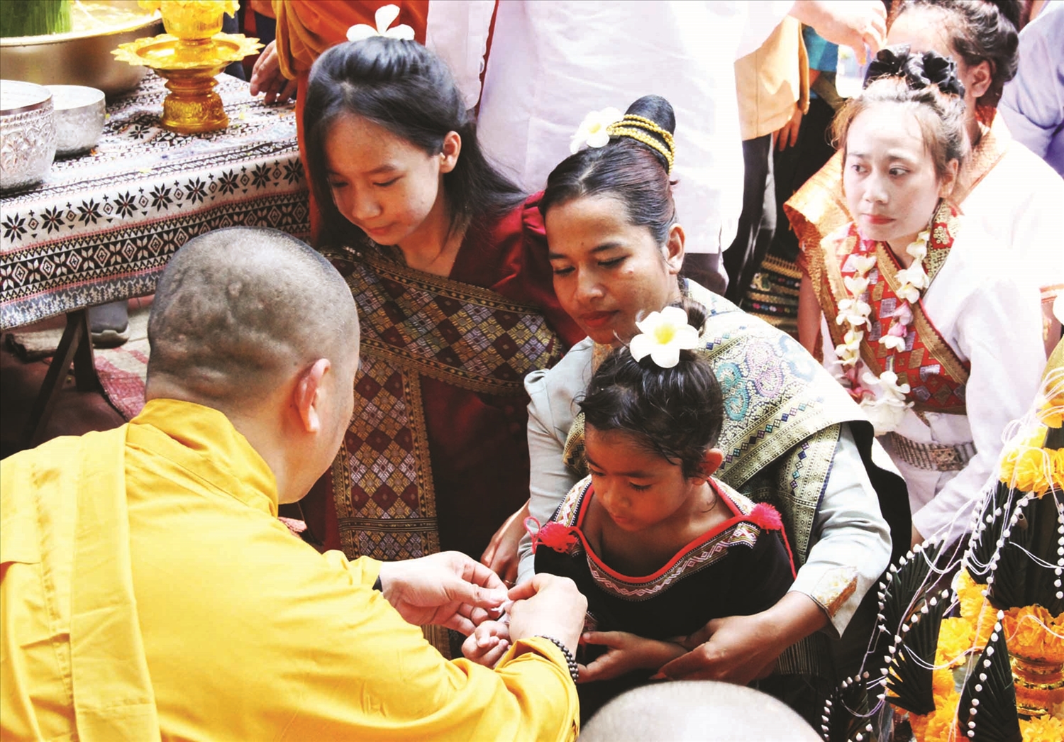 Khám phá những điều thú vị ở xứ sở voi huyền thoại