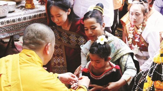 Khám phá những điều thú vị ở xứ sở voi huyền thoại