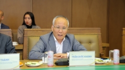 Petrovietnam đánh giá cơ hội, thách thức cho mục tiêu chiến lược năm 2026