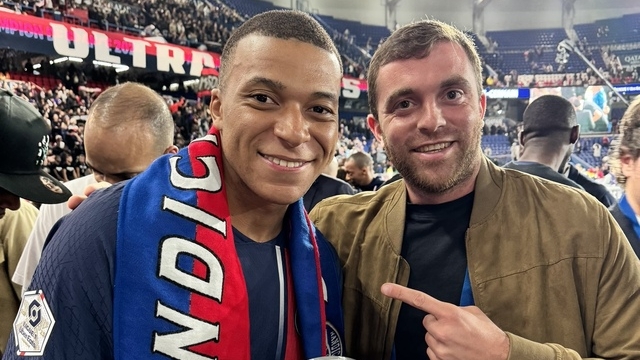 Fabrizio Romano tiết lộ thời điểm Real Madrid công bố ra mắt Mbappe