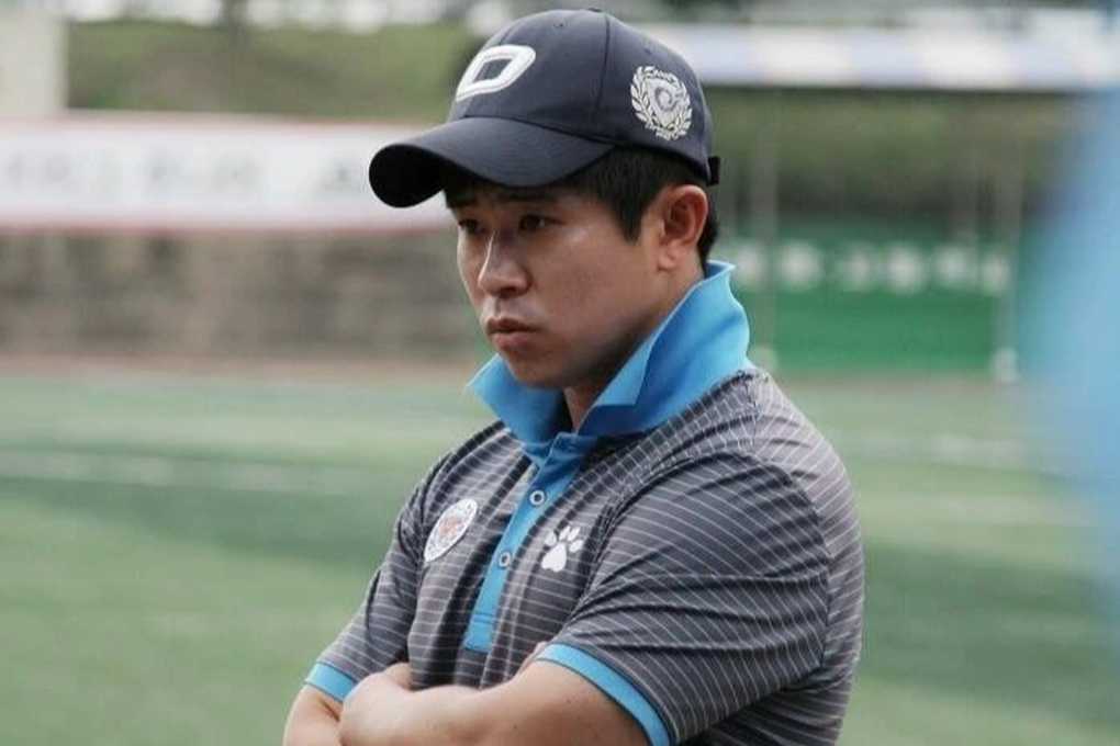 Dàn phó tướng "khủng" của HLV Kim Sang Sik ở tuyển Việt Nam lộ diện Dàn phó tướng "khủng" của HLV Kim Sang Sik ở tuyển Việt Nam lộ diện