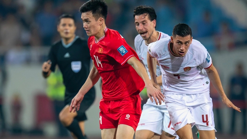 Hôm nay bốc thăm AFF Cup 2024: Đội tuyển Việt Nam chờ tái đấu Indonesia