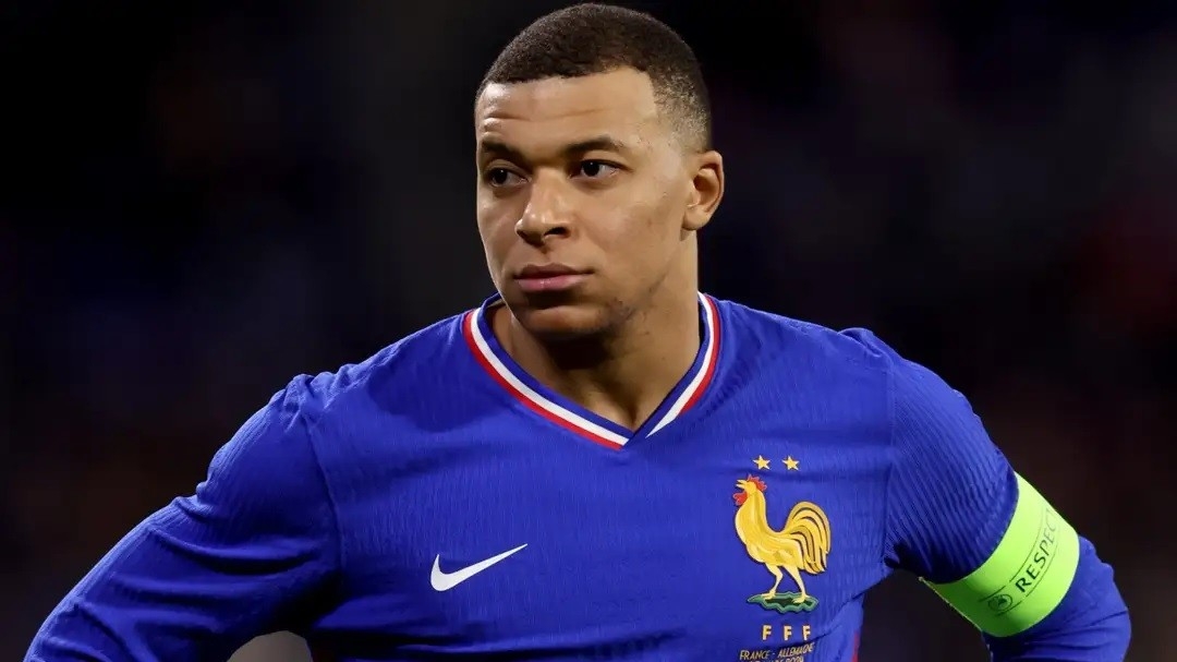 Olympic Paris 2024: Mbappe không có tên trong danh sách sơ bộ của tuyển Olympic Pháp